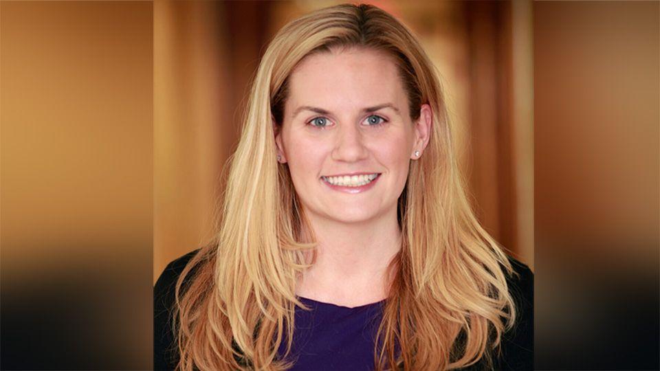American Century Investments’ head of sustainable investing Sarah Bratton-Hughes