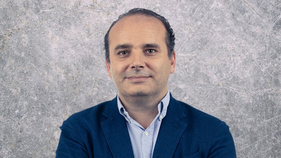 Raphael Pitoun, portfolio manager of the Trium Sustainable Innovators Fund